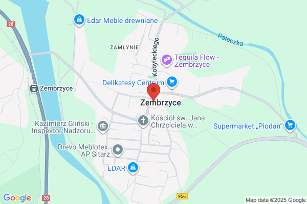 Policja. Referat Dzielnicowych
