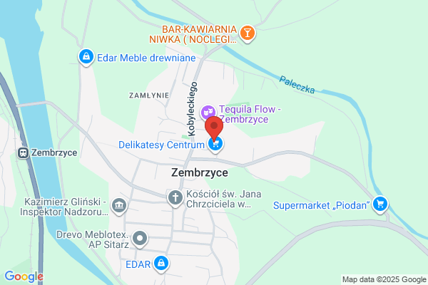 Poradnia Dziecieca Gminnego ZOZ