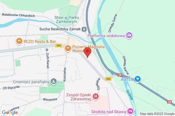 Prokuratura Rejonowa