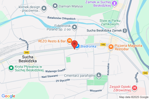 Przedszkole Samorzadowe