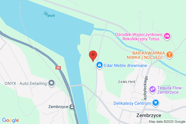 Przerób odpadów skór