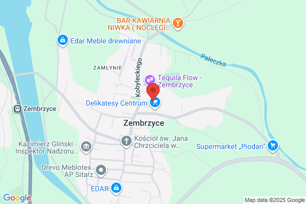 Rabczak Teresa, lek. stomatolog. Gabinet
