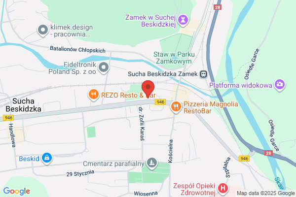 Regionalny Zarzad Gospodarki Wodnej. Nadzór wodny