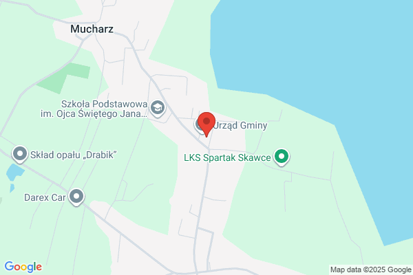 Samodzielny Publiczny Zaklad Opieki Zdrowotnej