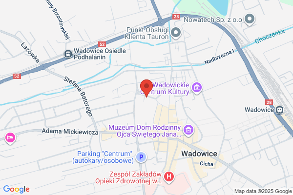 System. Mikolajczyk J.