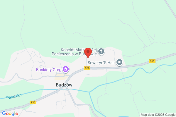 Szewczyk Andrzej. Szkólka drzew i krzewów ozdobnych