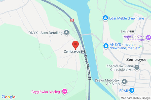 Wójcik Andrzej. Zaklad uslug elektrotechnicznych
