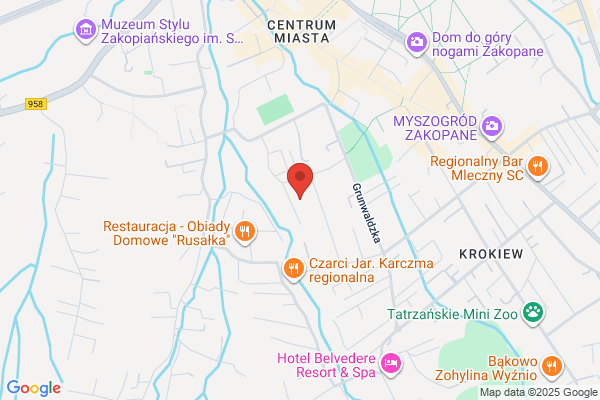 Zgromadzenie zakonne Sióstr Sluzebniczek Debickich