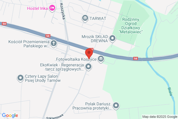Rostek Auto Serwis Arkadiusz Rostek