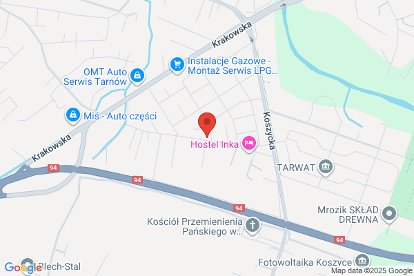 Wypożyczalnia Strojów Karnawałowych Magiera Mirosława