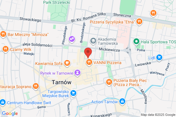 An-Ka SC. Sklep z obuwiem. Kaczanowska A.