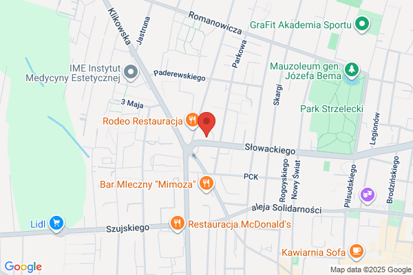 Bilancia. Biuro rachunkowe. Kida E.