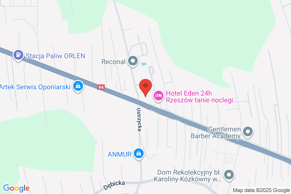 Europejski Fundusz Leasingowy SA