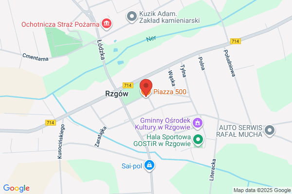 Gasiorek Anna, lek. med. laryngolog dzieciecy. Gabinet