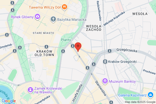 Golden. Kantor wymiany walut