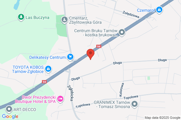 Grazyna. Hurtownia zabawek
