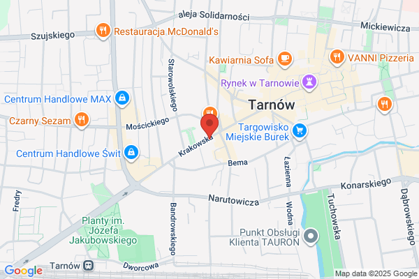 Kwant. Agencja handlowa