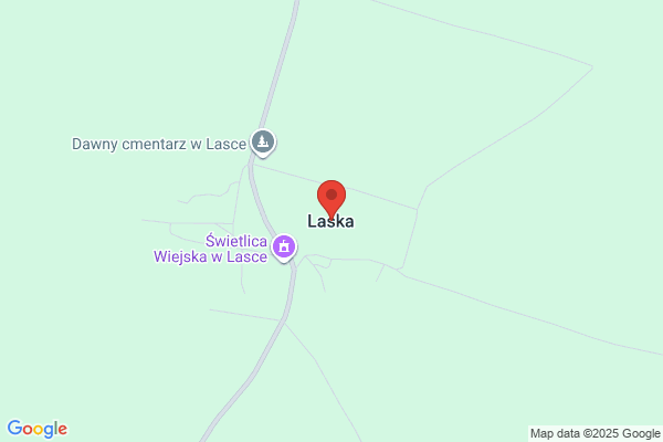 Laska Edward, lek. med. Spec. chorób pluc