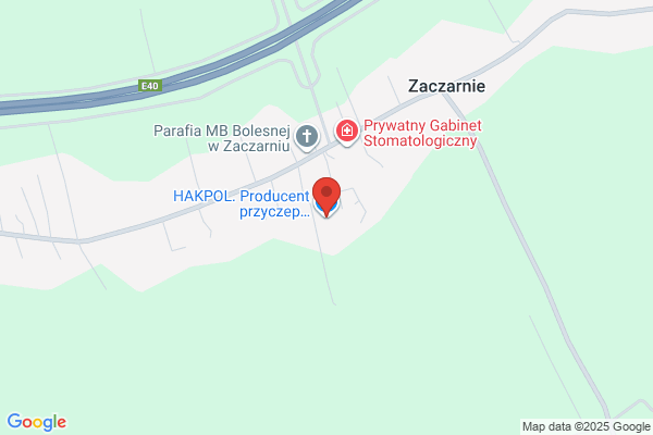 Luk-Gaz. Sprzedaz, wypozyczalnia przyczep towarowych i lawet