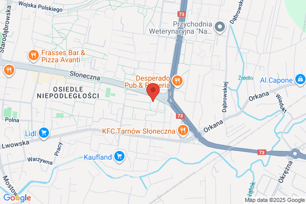 Tarnowskie Towarzystwo Budownictwa Spolecznego. Sp. z o.o.