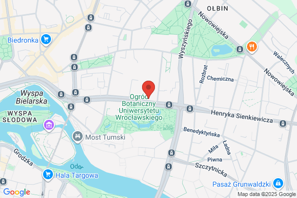 CMA. Sp. z o.o. Centrum medyczne