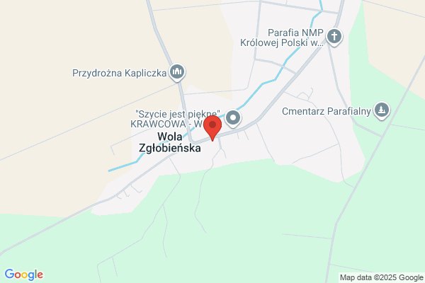 Delikatesy. Sklep wielobranzowy GS Samopomoc Chlopska