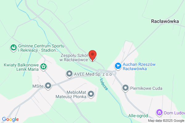Gimnazjum im. M. Konopnickiej