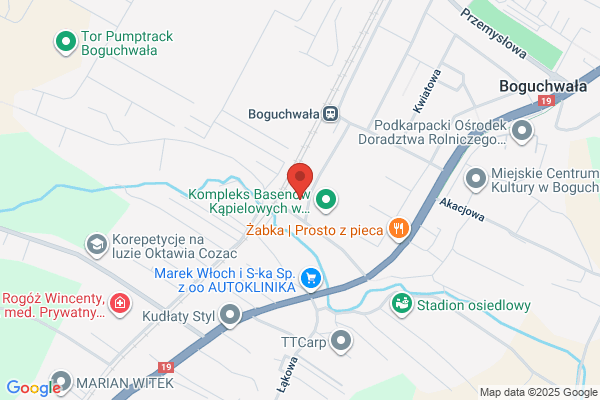 Ochotnicza Straz Pozarna