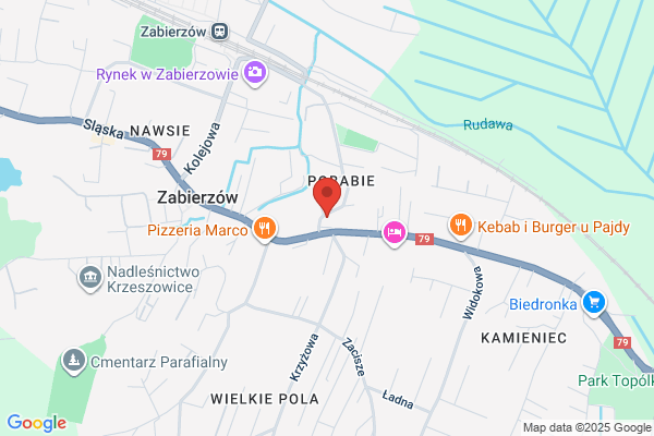 Ochotnicza Straz Pozarna