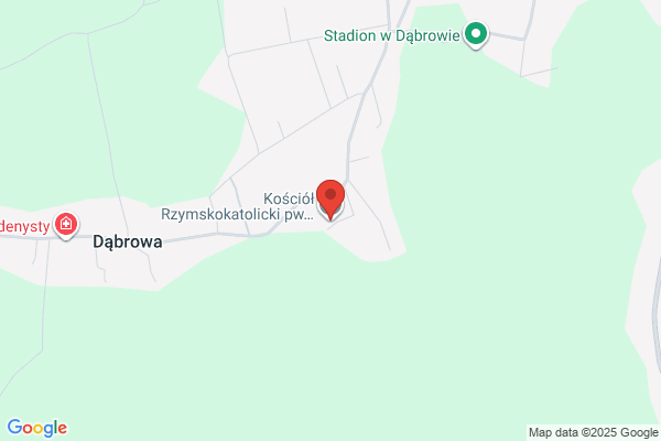 Parafia rzymskokatolicka Matki Bozej Królowej Polski