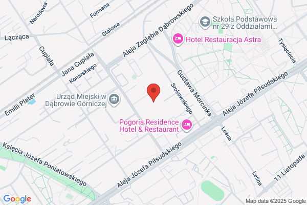 Pilarz Robert. Zaklad instalatorstwa elektrycznego