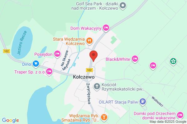 Pogan Stanislaw. Przewóz towarów