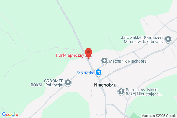 Punkt apteczny