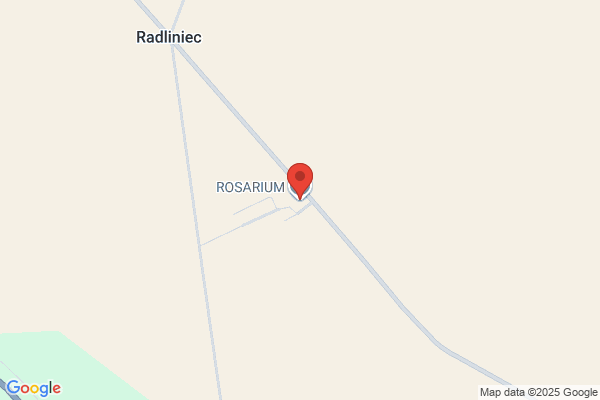 Rosarium Podkarpackie. Szkólka róz