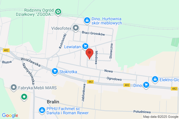 Sikora Marcin. Pogwarancyjne naprawy komputerów