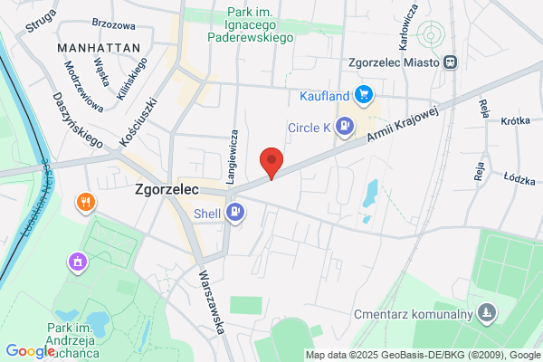 Czelusta-Zagajewska Joanna. Kancelaria adwokacka