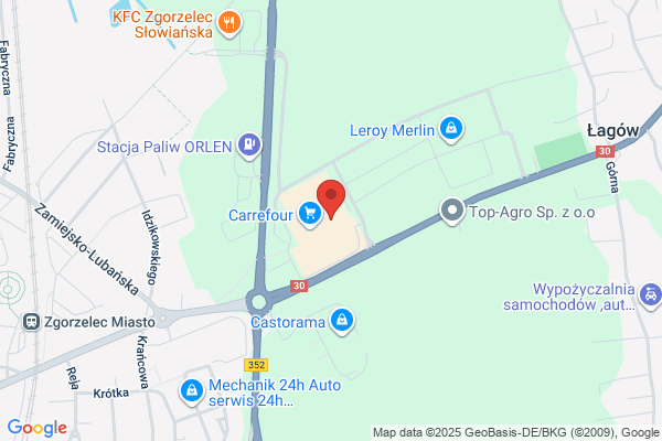 Apteka CZF Cefarm Wroclaw SA