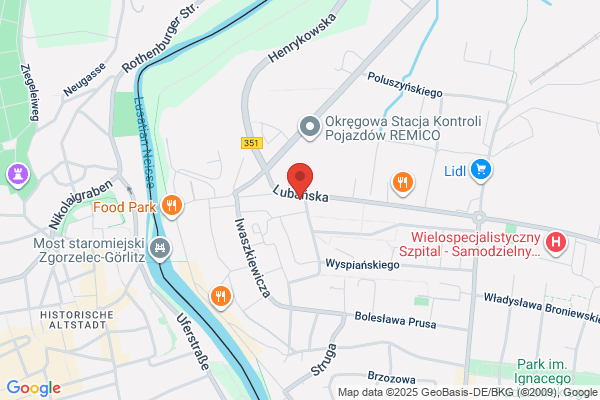 Camino. Salon fryzjerski i gabinet kosmetyczny
