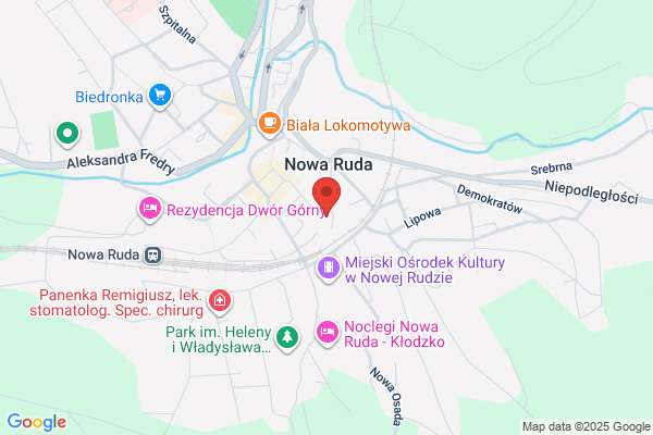 Ewa. Studio fryzjerskie