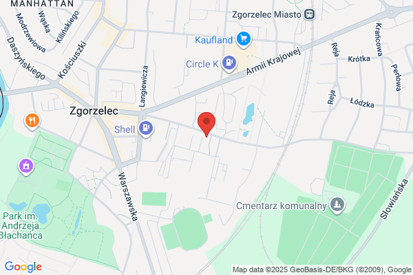 Morawska Barbara. Zaklad manicure - pedicure