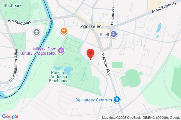 Winnicka Regina. Gabinet kosmetyczny