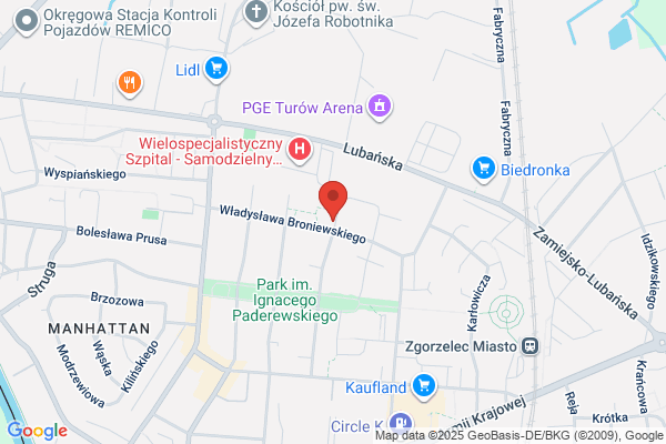 Wojteczek Malgorzata. Gabinet kosmetyczny