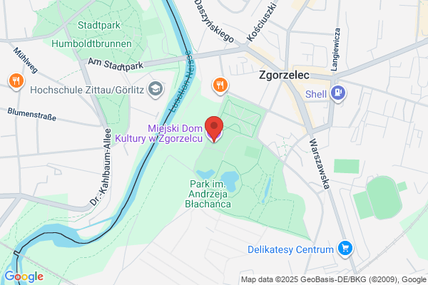 Miejski Dom Kultury