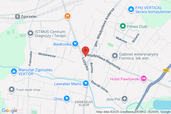 Kotylo Tomasz, lek. med. internista