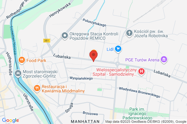 Stomadent. Specjalistyczna przychodnia stomatologiczna