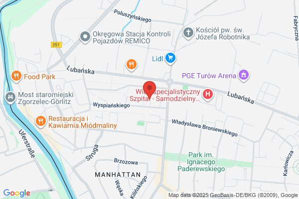 Staniak Zbigniew. Nauka jazdy
