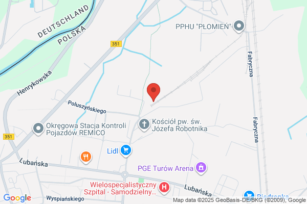 5 ? Sec Polska. Sp. z o.o. PHU. Zaklad franczyzowy. Downar-Lipinska I.