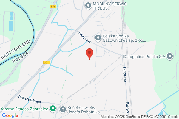 ABC-Service. Uslugi porzadkowo - czystosciowe. Filia w Zgorzelcu