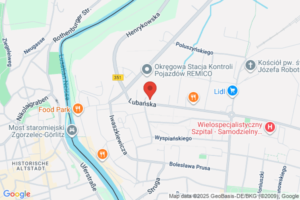 Ardeli Roman. Uslugi parkingowo - noclegowe