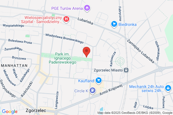 Granica. Powszechna Spóldzielnia Spozywców Spolem